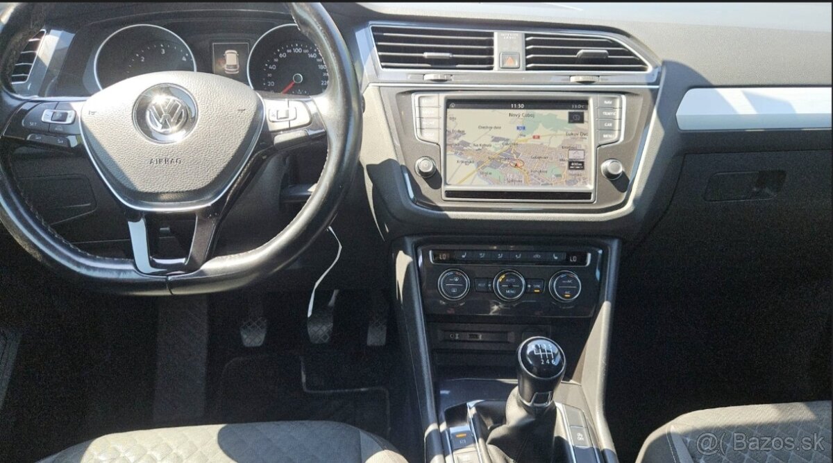 💥 VW TIGUAN 2.0TDI 💥 - 14