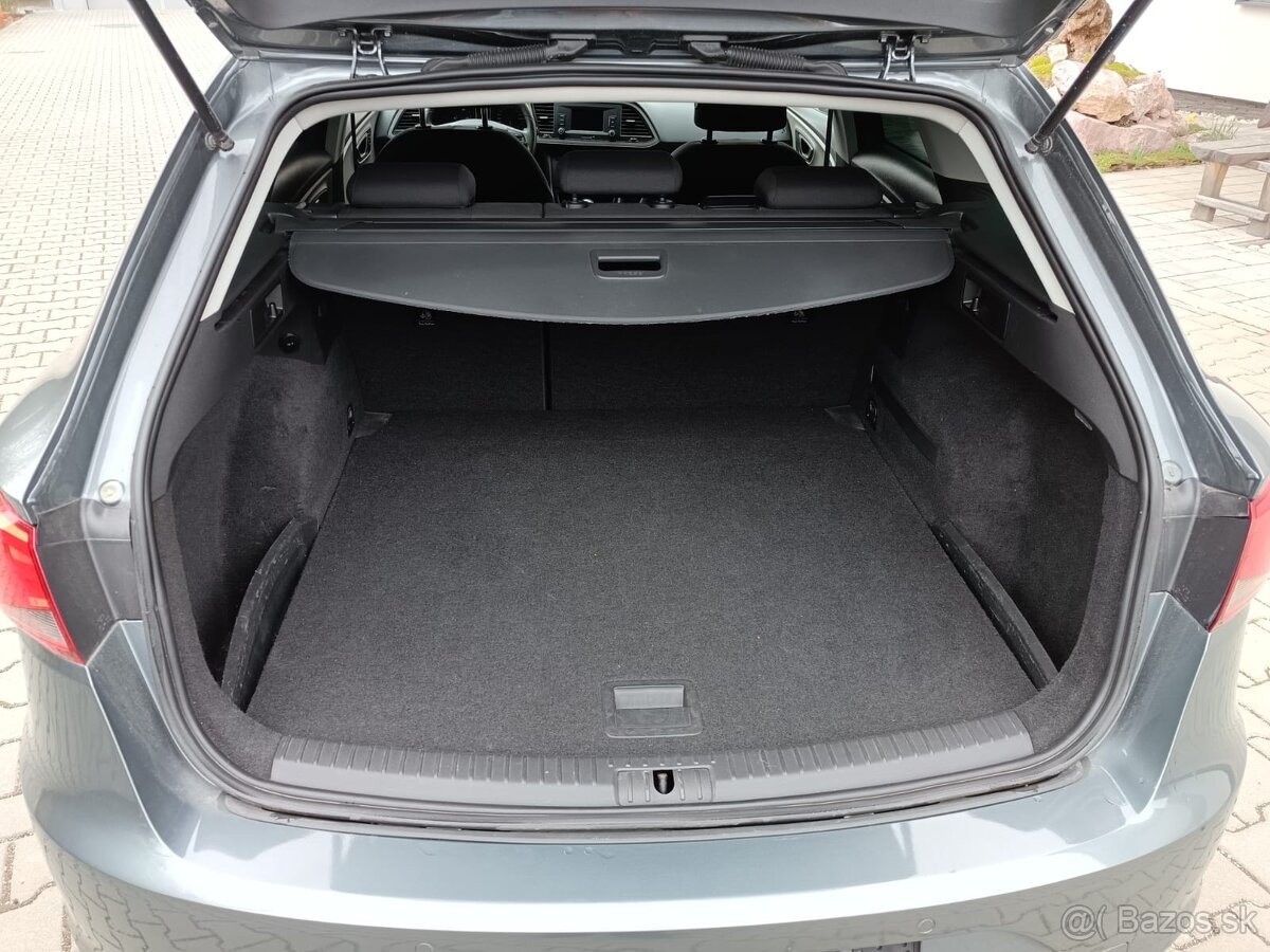 💥 SEAT LEON ST 4X4 💥 - 14