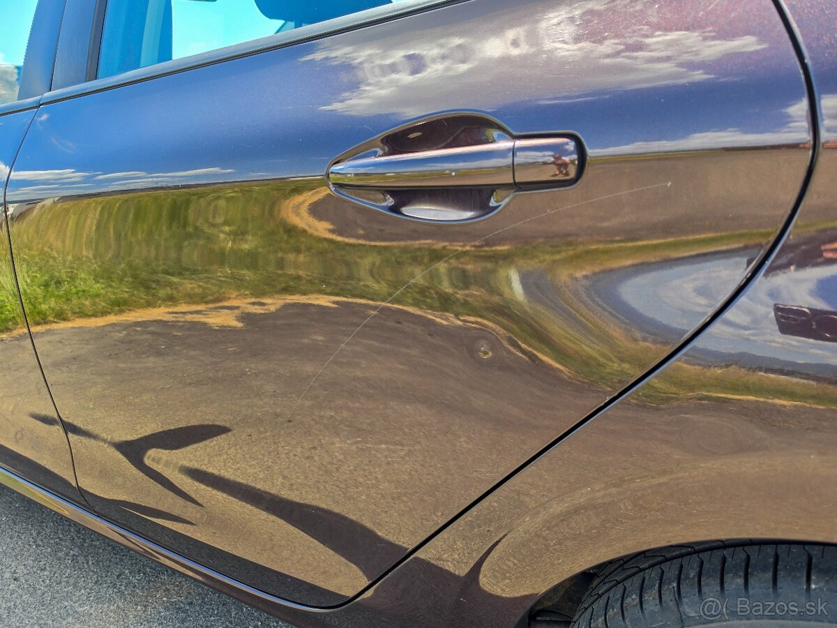 Peugeot 208/ 1.2 / 60kW/ M5 - 14
