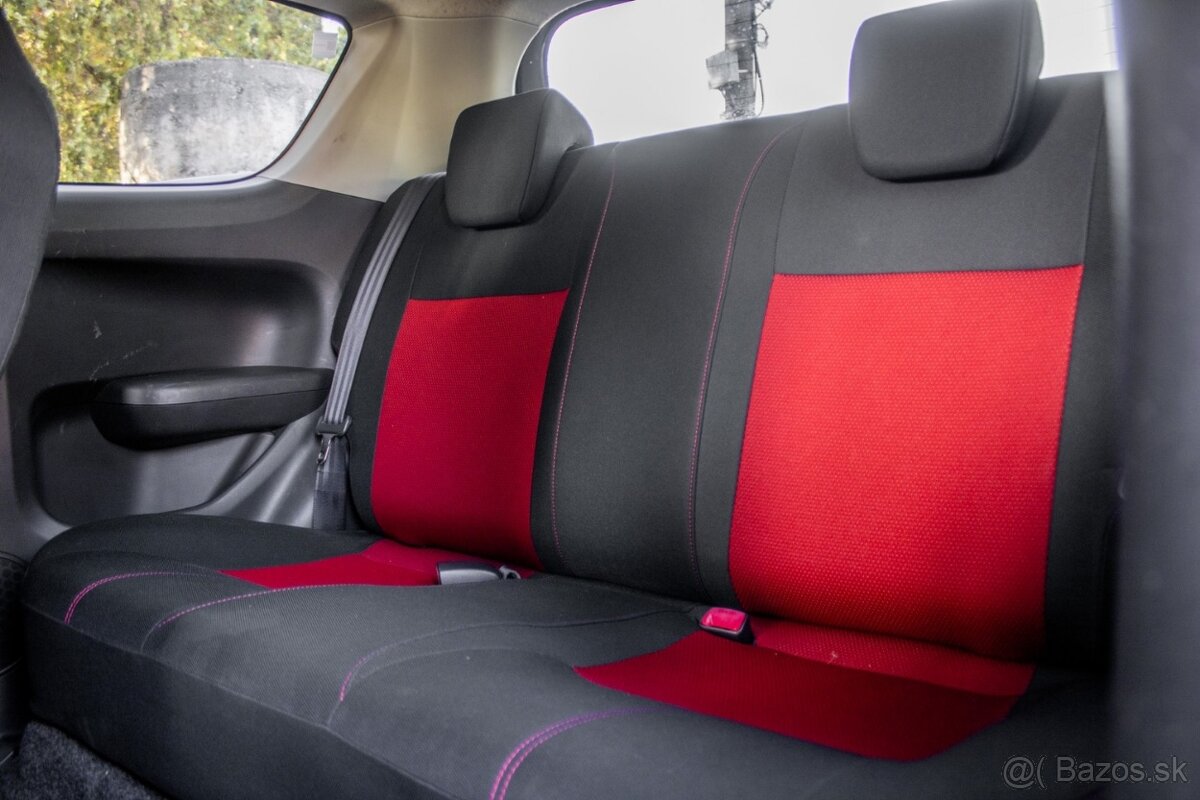 Suzuki Swift 1.6 Sport / AJ NA SPLÁTKY / - 14