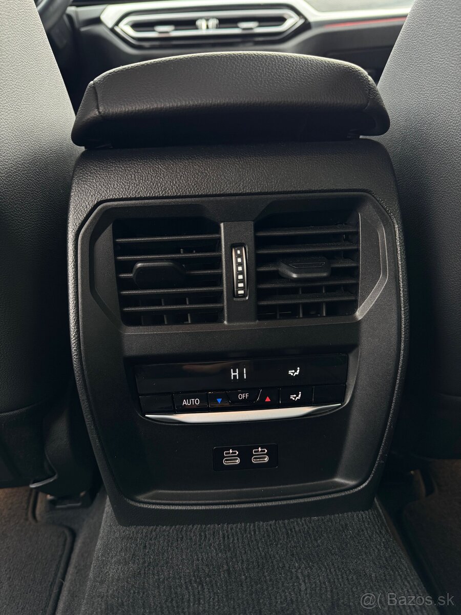 BMW Rad 3 Touring 320d mHEV xDrive A/T - Odpočet DPH - 14