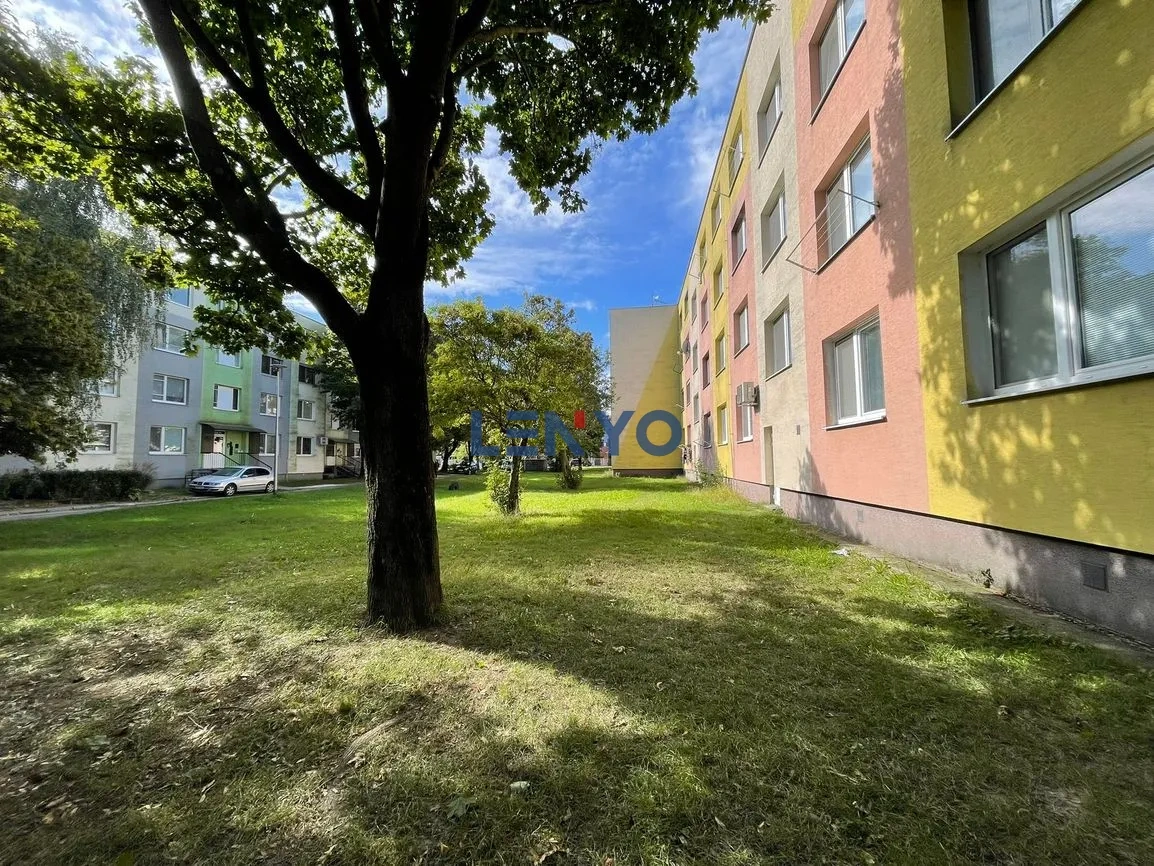 Predaj 3 izbový byt 73m² -ul Nešporova Šaľa - 14