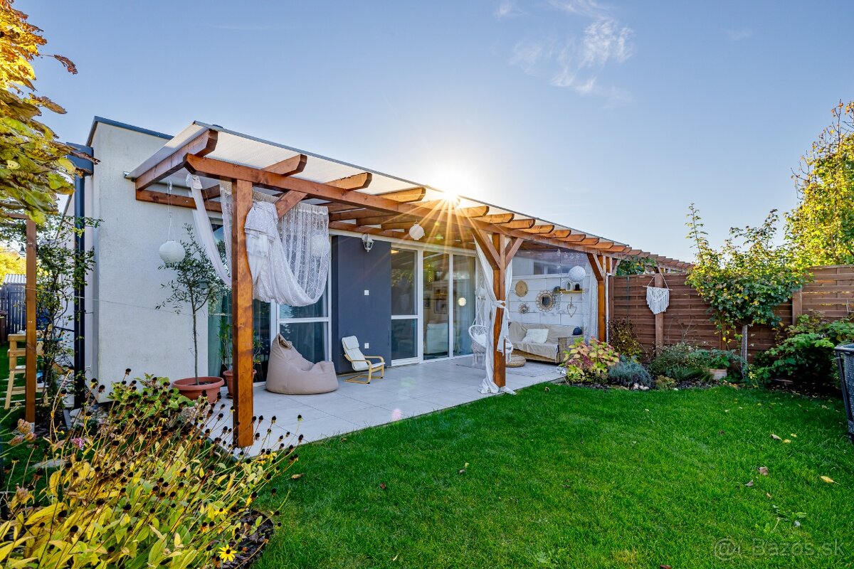 NA PREDAJ- KRÁSNY- 4- IZBOVÝ DOM- HRUBÁ BORŠA - 14