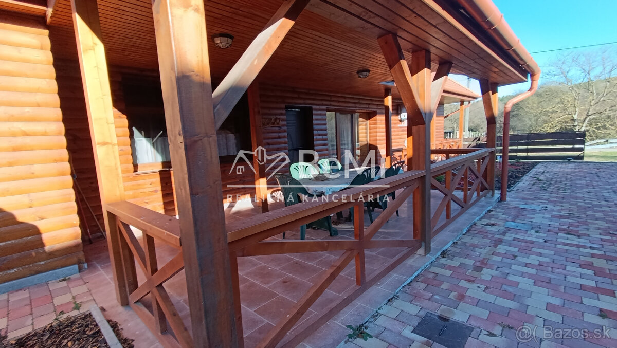 TOP ponuka rodinný dom v obci Kány v Maďarsku-NA PREDAJ - 14