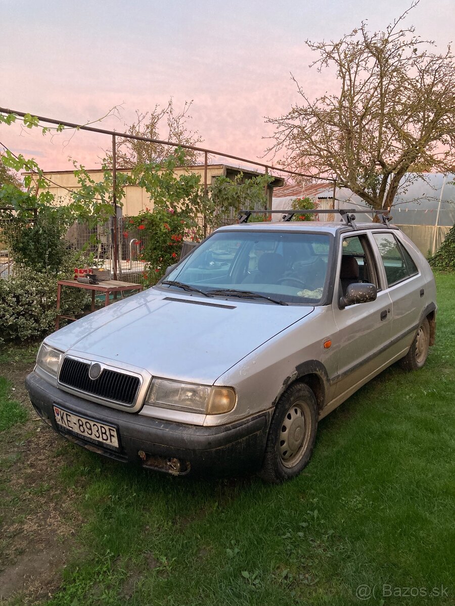 Felicia 1.3 mpi - 14