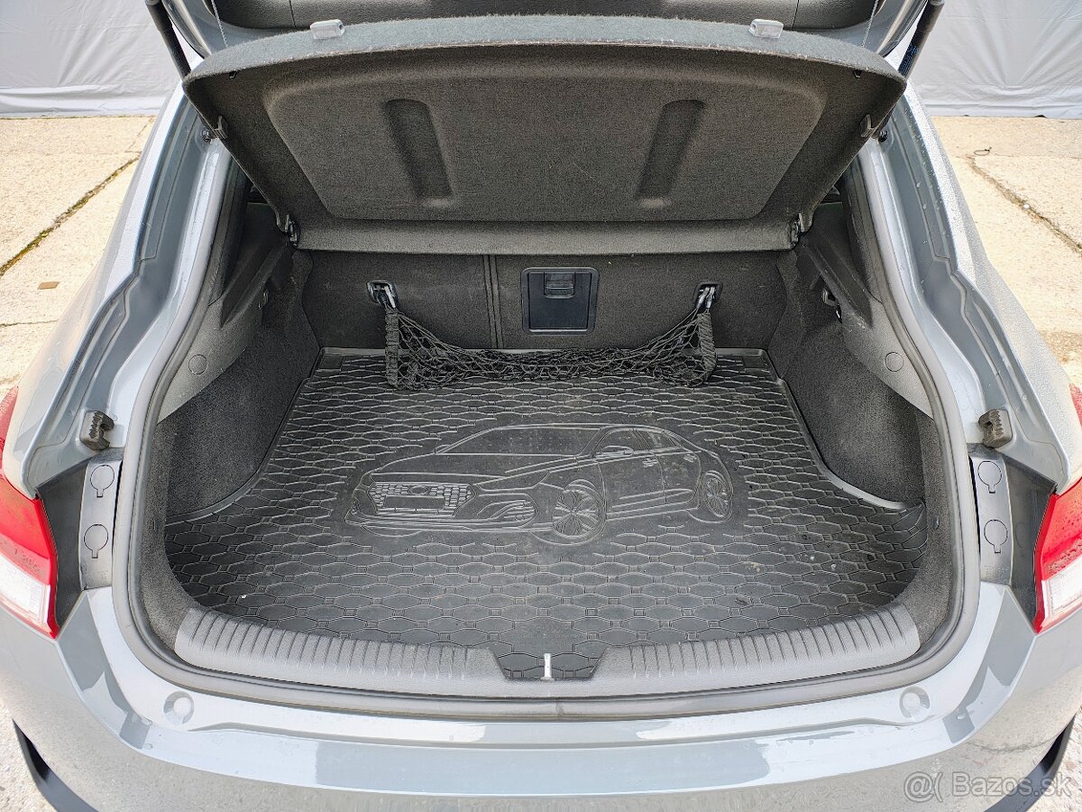 Hyundai i30 fastback N-Line - 14