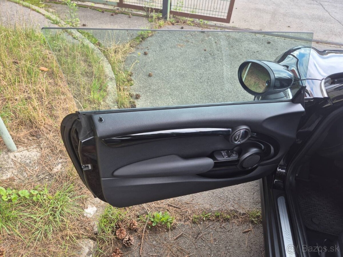 Mini Cooper E SE Elektro 184k 2021 - 14