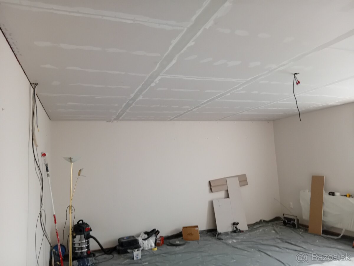 Kompletné stavebné práce. - 14