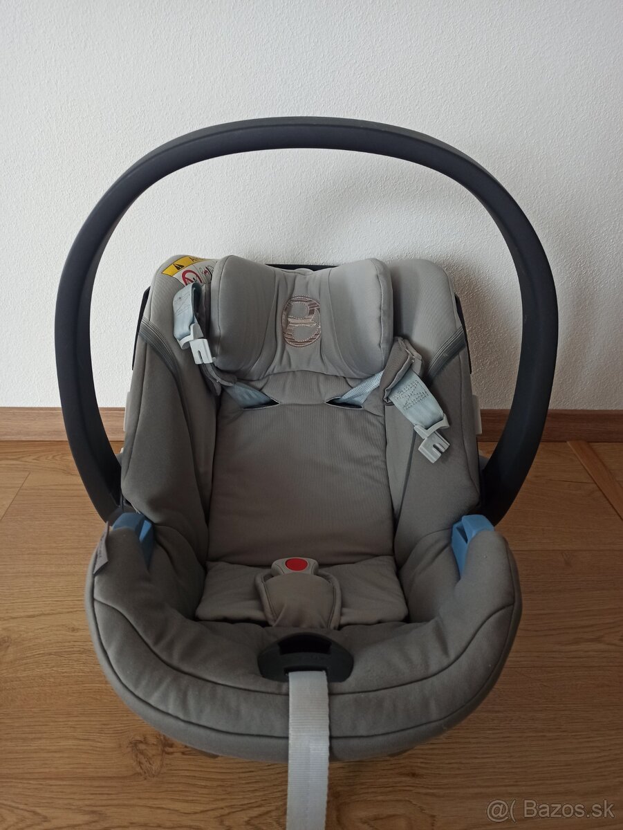 Tutis Viva Life 3v1 - 14