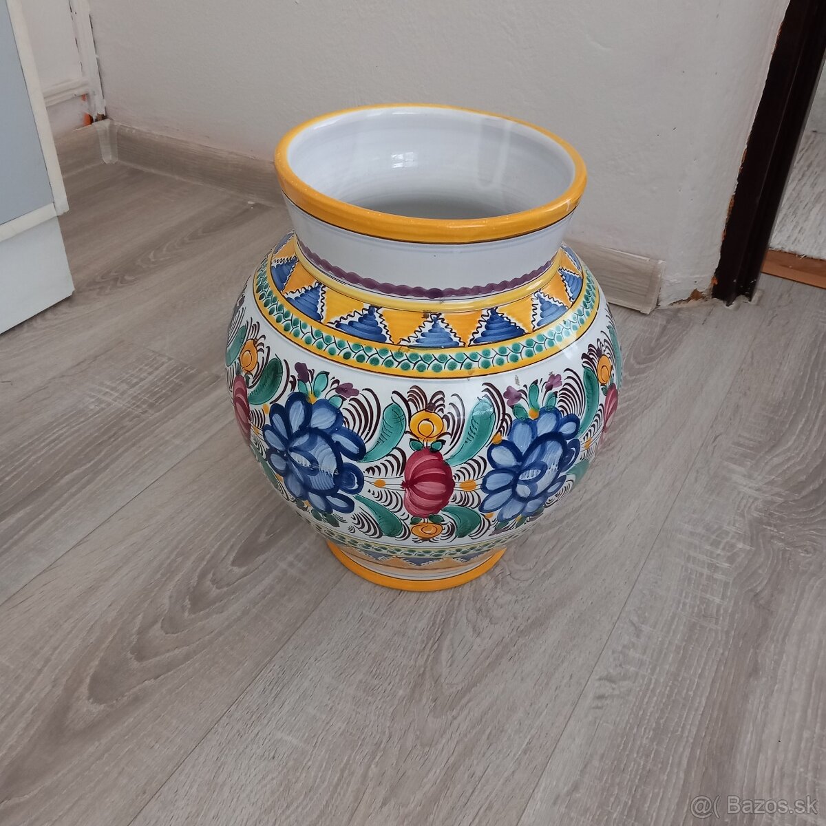 Modranská keramika - 14