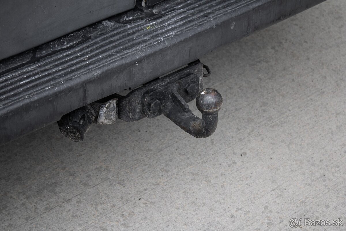 Predám Fiat Ducato - Multijet 2,3l 88kW - 14