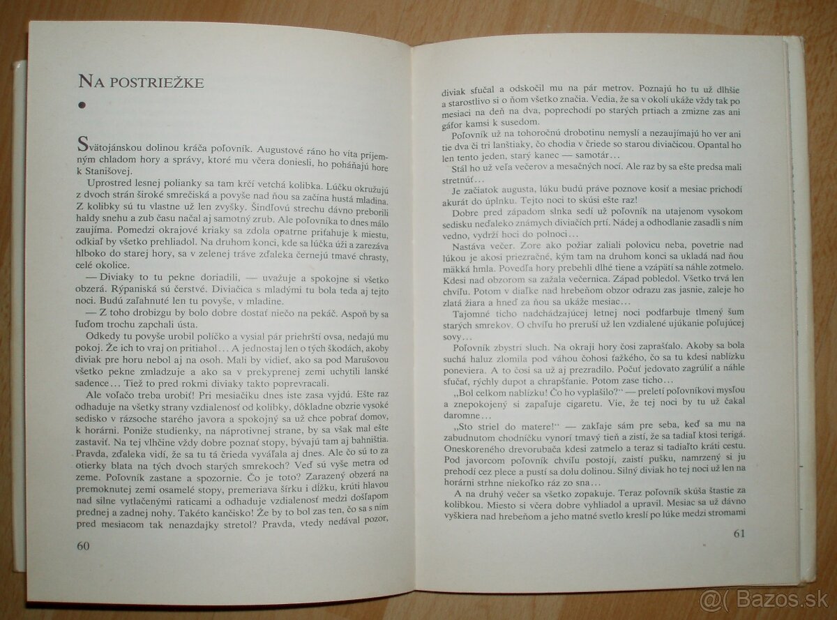 Trofej neznámeho strelca - 14