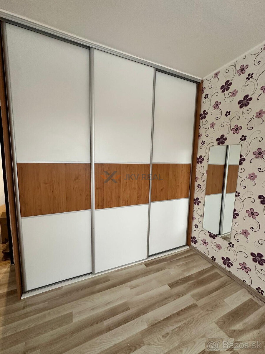 Rodinný 4 izbový byt - 14