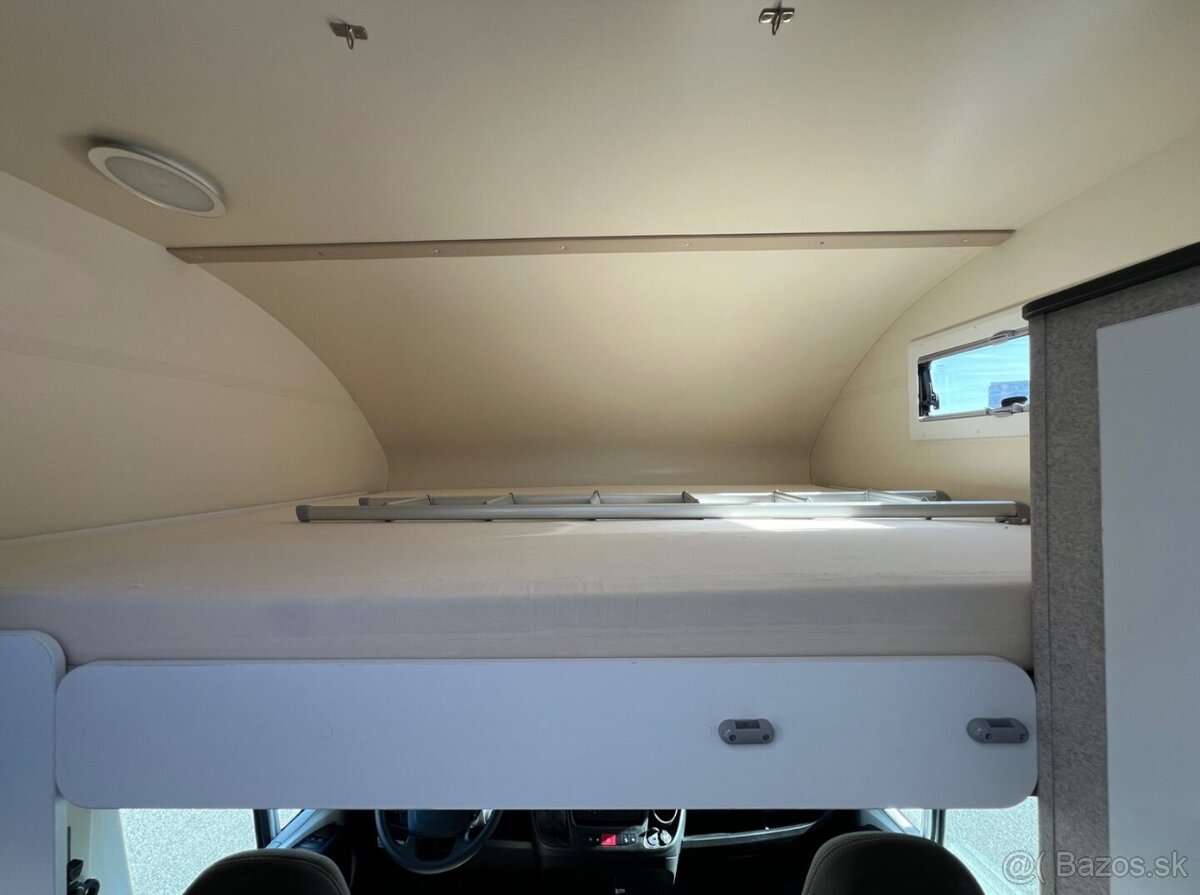 FORSTER 699 DVB 2025 18 TIS KM DPH TOP VÝBAVA - 14