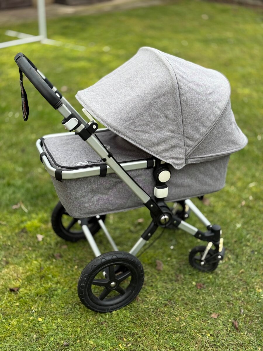 Bugaboo Cameleon 3 (2-kombinácia) - 14