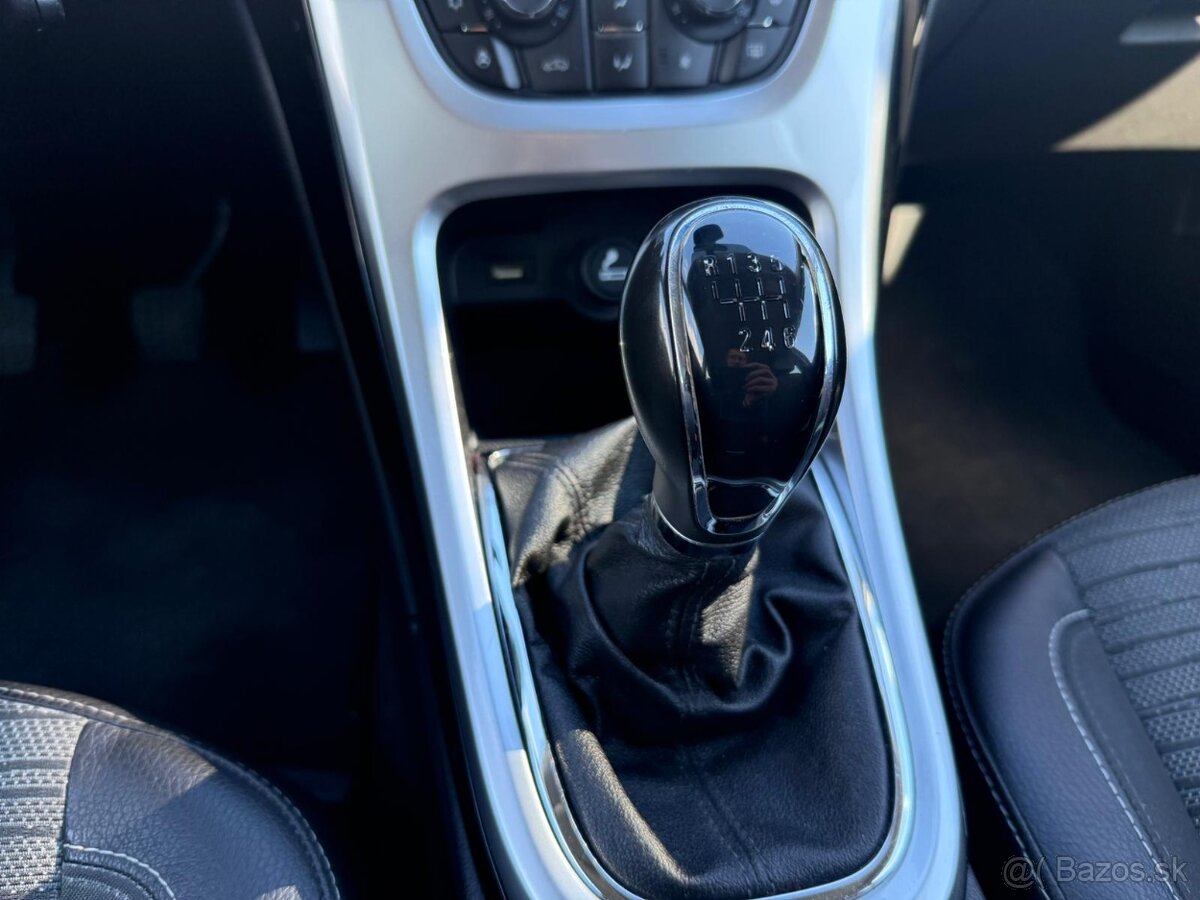 Opel Astra GTC 1.7 CDTI - 14