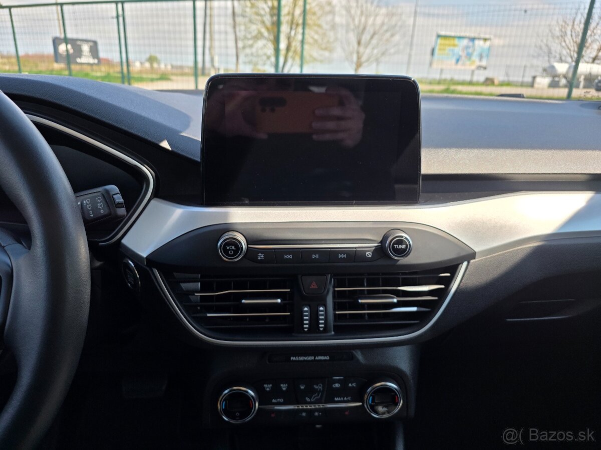 Ford Focus Kombi 1.5 TDCi Titanium - 14