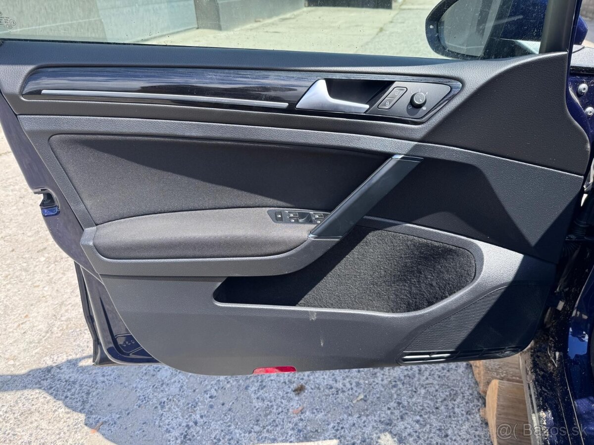 Rozpredám VW Golf 7.5 - 14