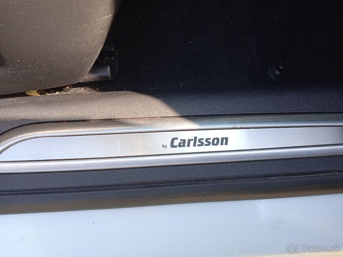 Citroen C5 1.6 THP Carlsson - 14