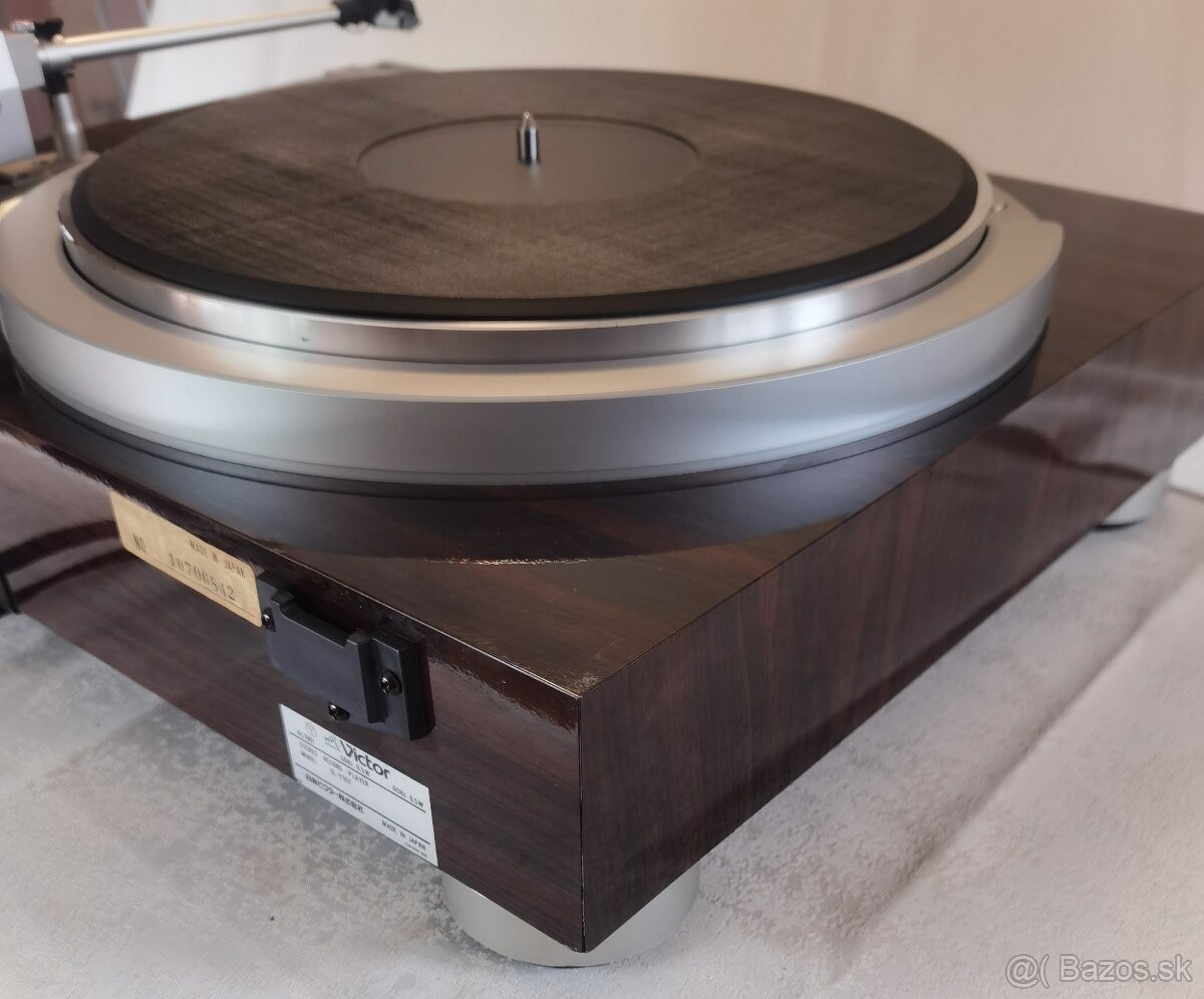 Gramofón Victor (JVC) QL-Y55F - 14