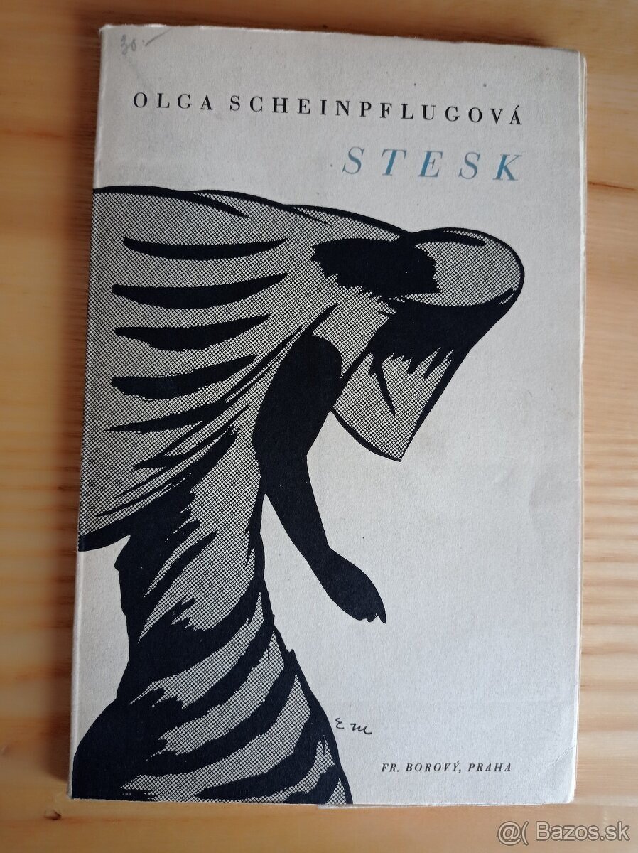 Bibliofílie, Poézia, Katolícka moderna, Staršie vydania - 14