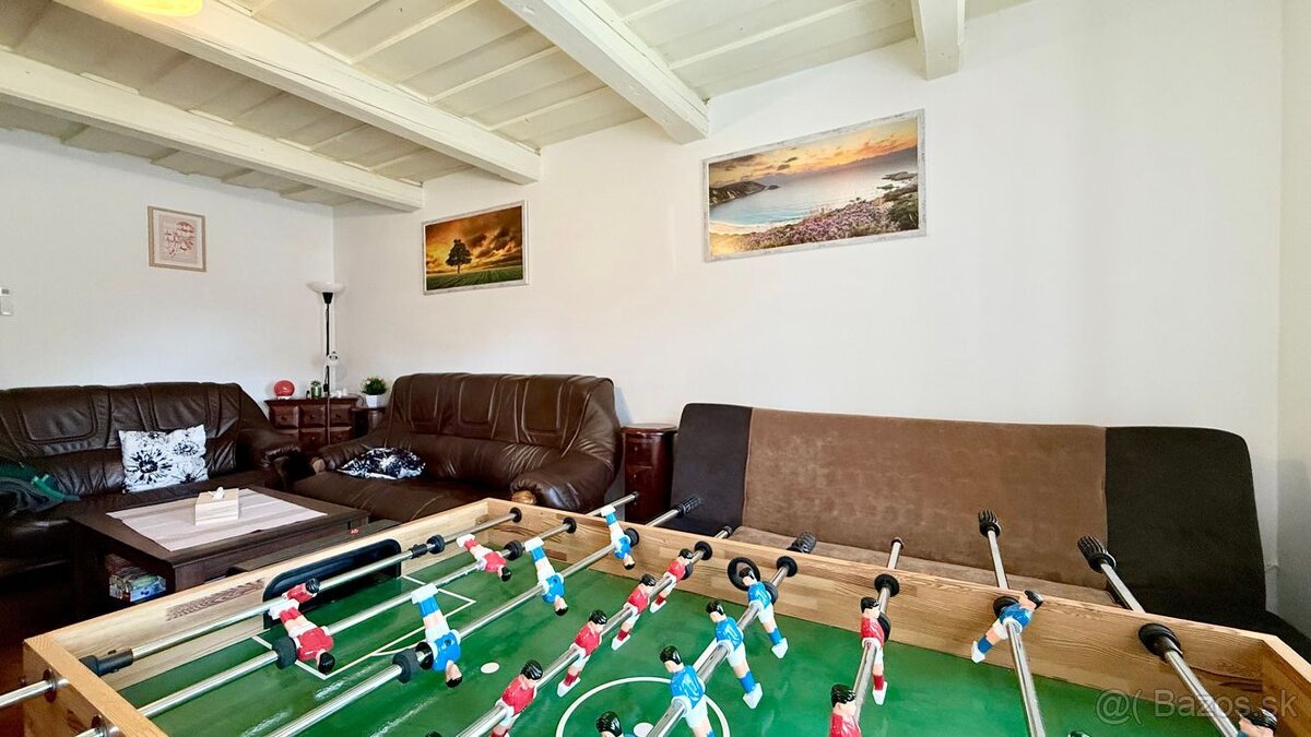 MAĎARSKO - MÉRA PEKNÝ GAZDOVSKÝ RD PO REKONŠTRUKCII. - 14