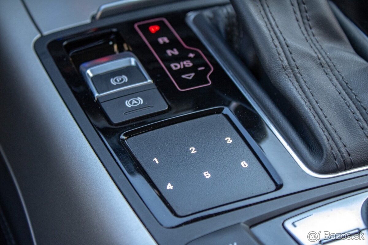 Audi A6 Avant 3.0TDI Quattro 200kW S-LINE - 14