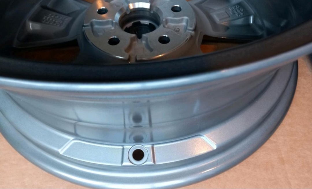 alu kolesá SUZUKI VITARA ●nové● - 14