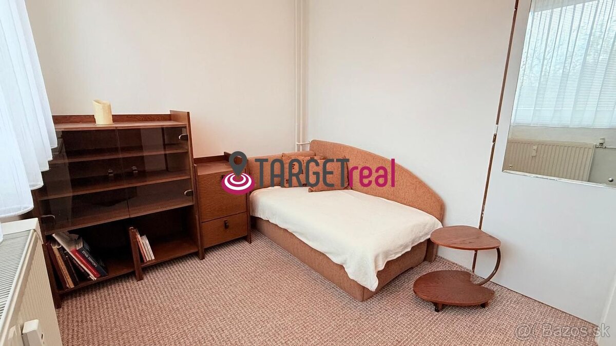 TARGETreal | Na predaj 3-izbový byt s murovanou garážou – Tu - 14