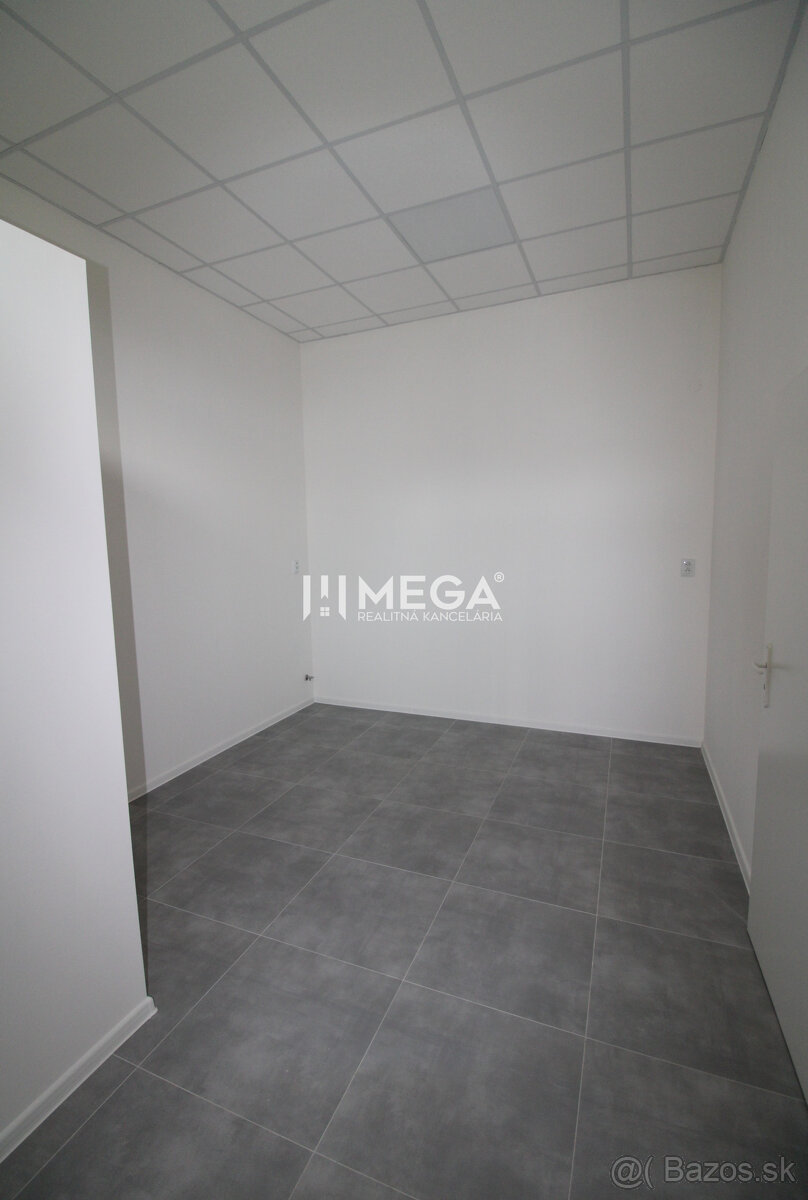Prenájom - 2 priestory na Sídlisku 3 v meste Humenné - 14
