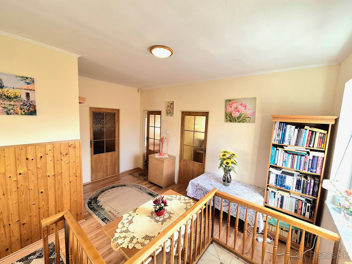 Rodinný dom blízko centra mesta . - 14