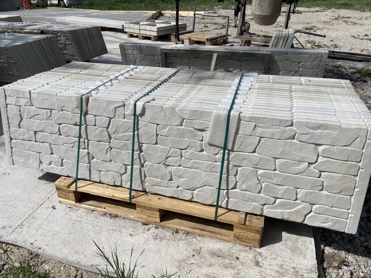 Vyroba Predaj a Montaz betotonoveho plotu - 14