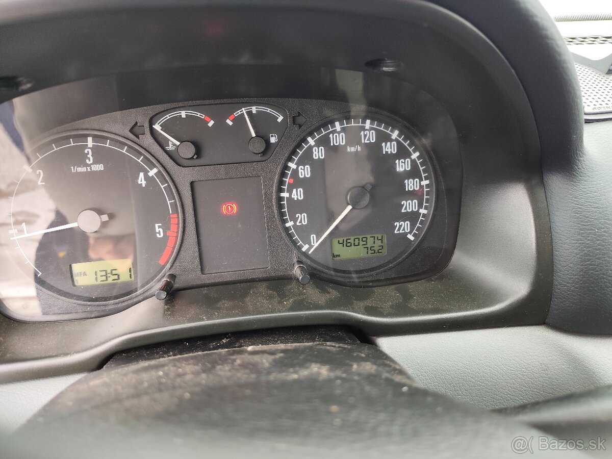 Škoda Octavia 1.9TDI 81KW - 14