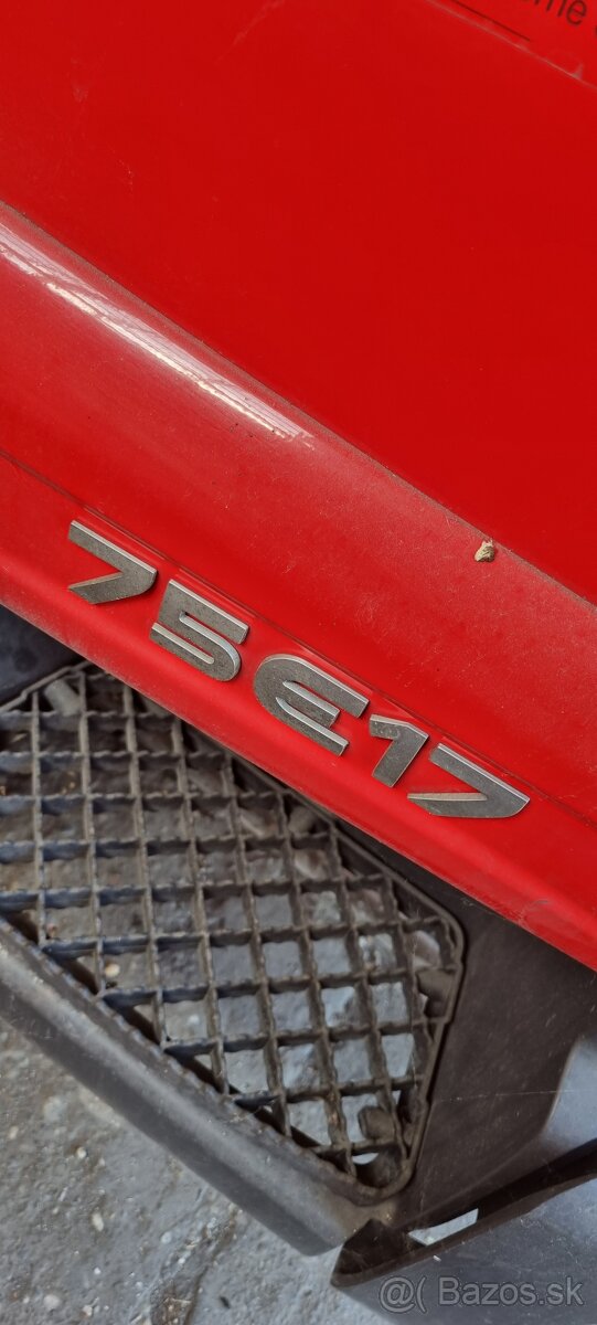 Predám Iveco Eurocargo 75E17 - 14