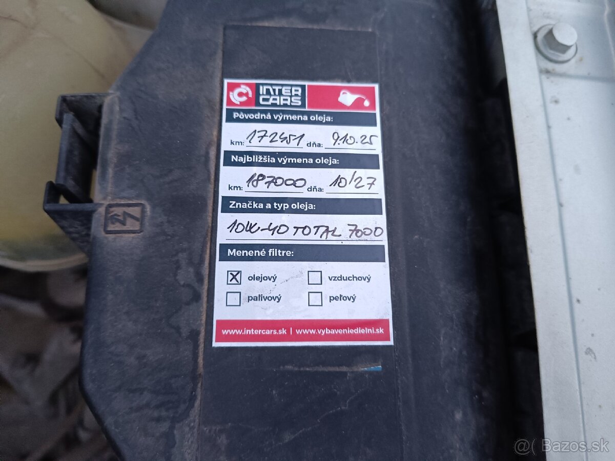 Renault Megane 1,6 16v,r.v.2001,172000 km, manuál - 14