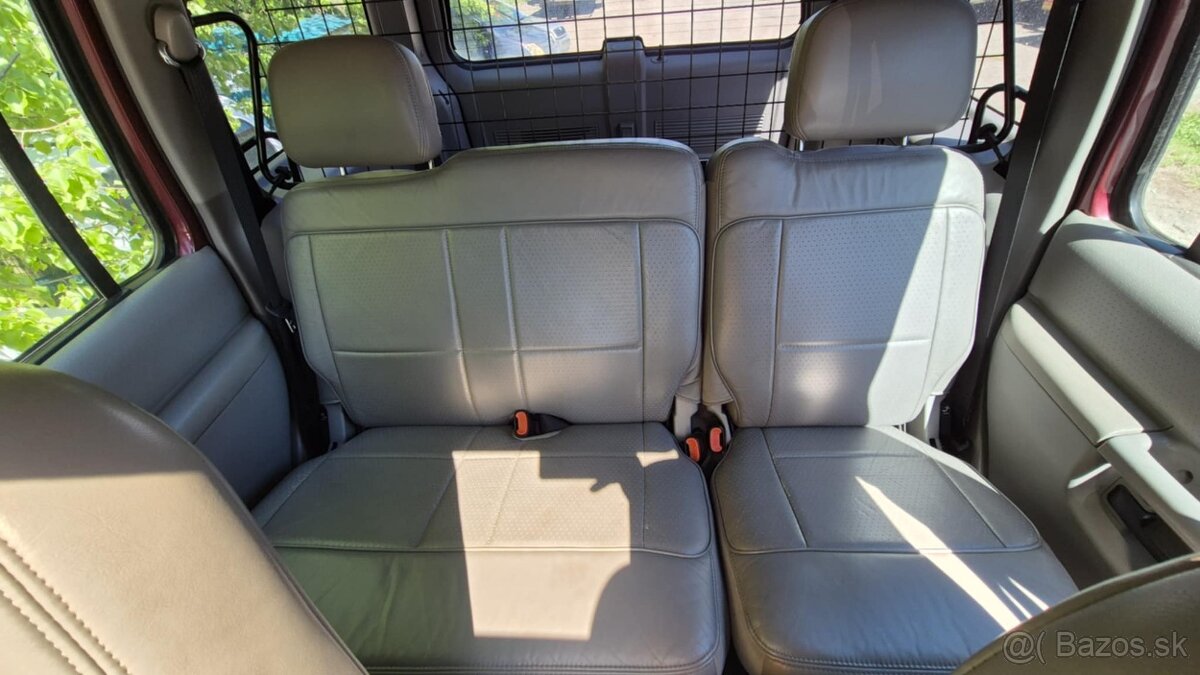 Ford Explorer 4,0i 1995 4x4 - 14