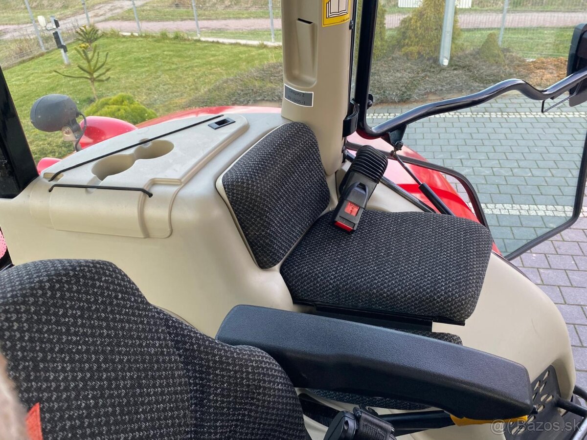 Massey Ferguson 7718 Dyna VT - 14