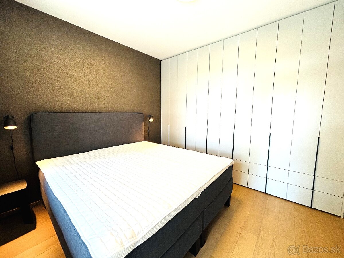 BH REAL ESTATE ponúka na predaj 2-izb.byt v ZUCKERMANDEL - 14