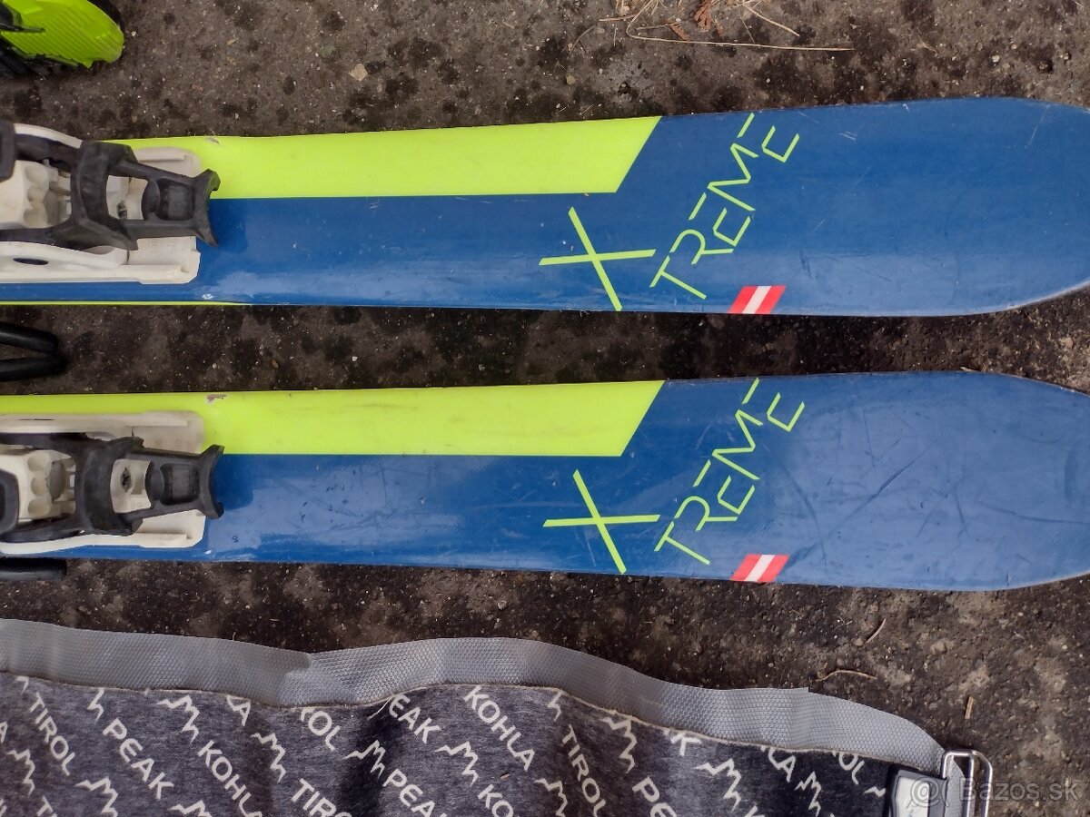 SKIALPI 150CM,170cm - 14