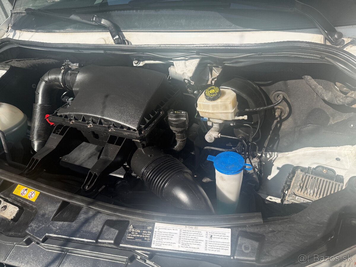 Mercedes Sprinter - 14