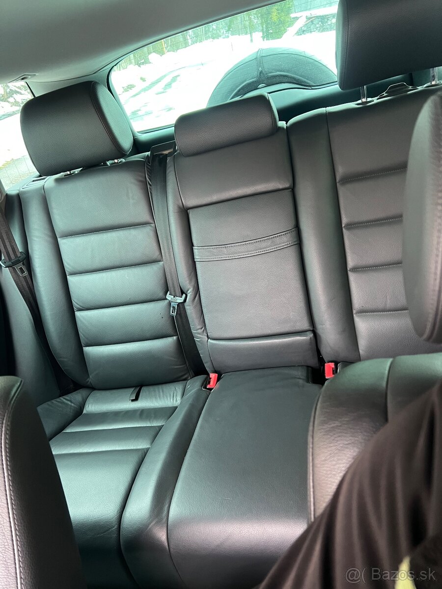 Volkswagen touareg expedition - 14