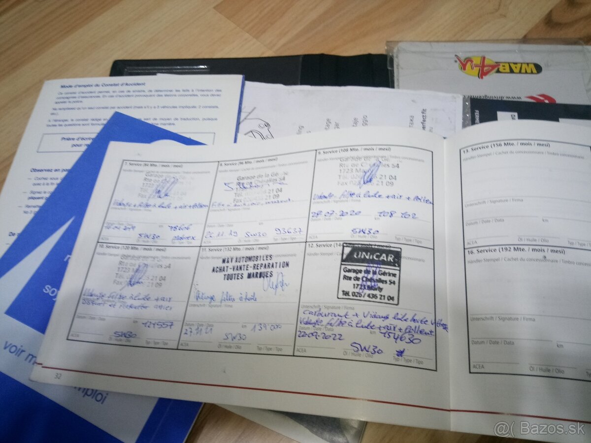 Kia Sorento 2,2CRDI AWD - 14