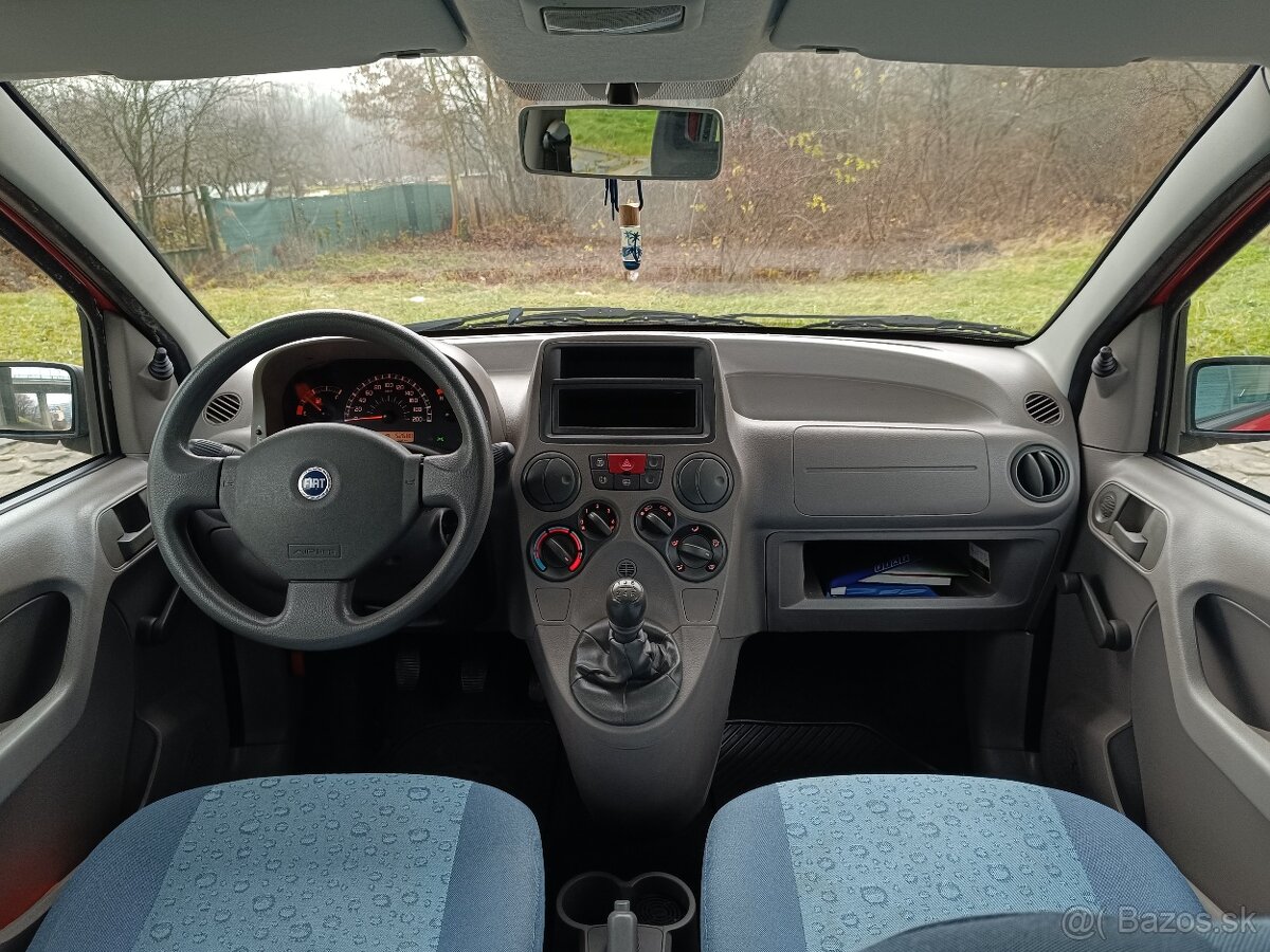 ✳️Fiat Panda 1.1 Active 53000 KM✳️ - 14