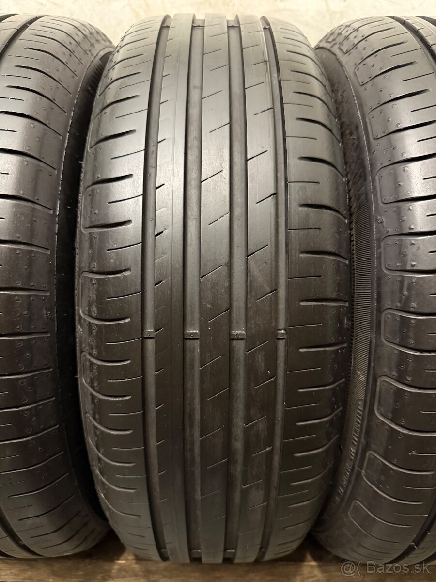 Letná sada 5x100 R16 , 205/60/16 Seat Arona , TCross, Kamiq - 14