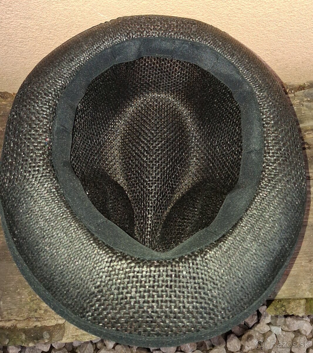 DECKY PREDEDY FOLKLORNY DFS ŠARIŠ - 14