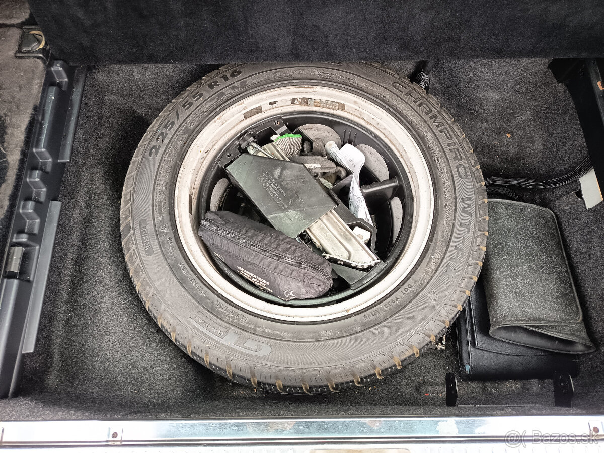 MB E W212 kombi 200 CDI-automat, tažné, bixenony, DPH - 14