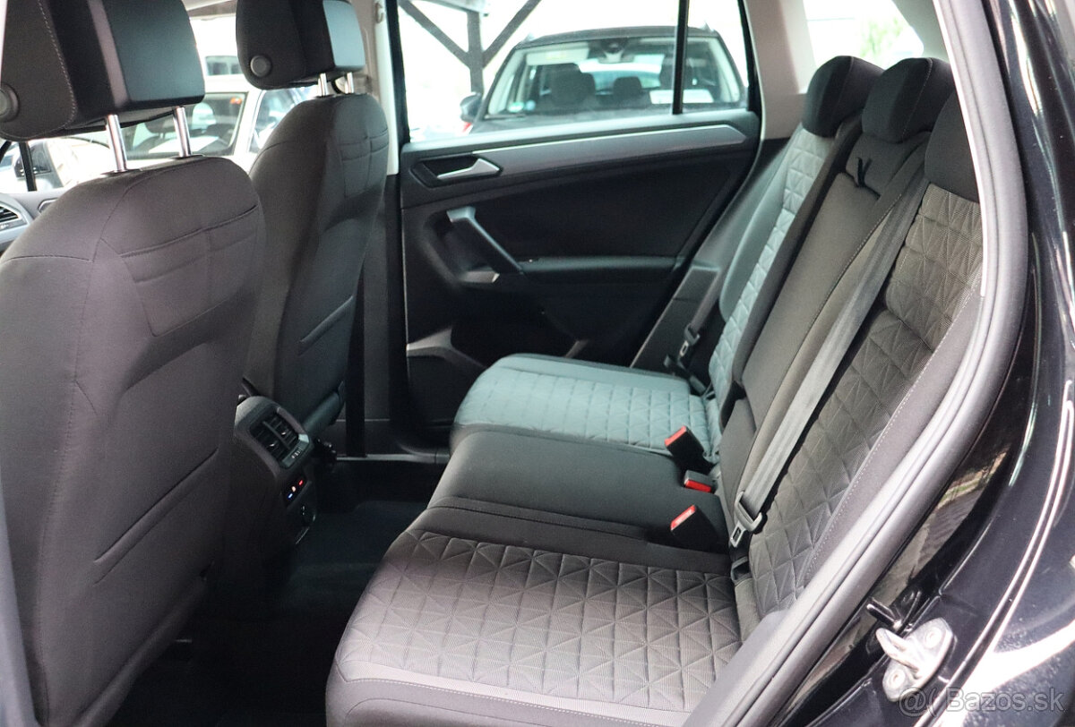 Volkswagen Tiguan 2.0 TDI DSG 138300km - 14