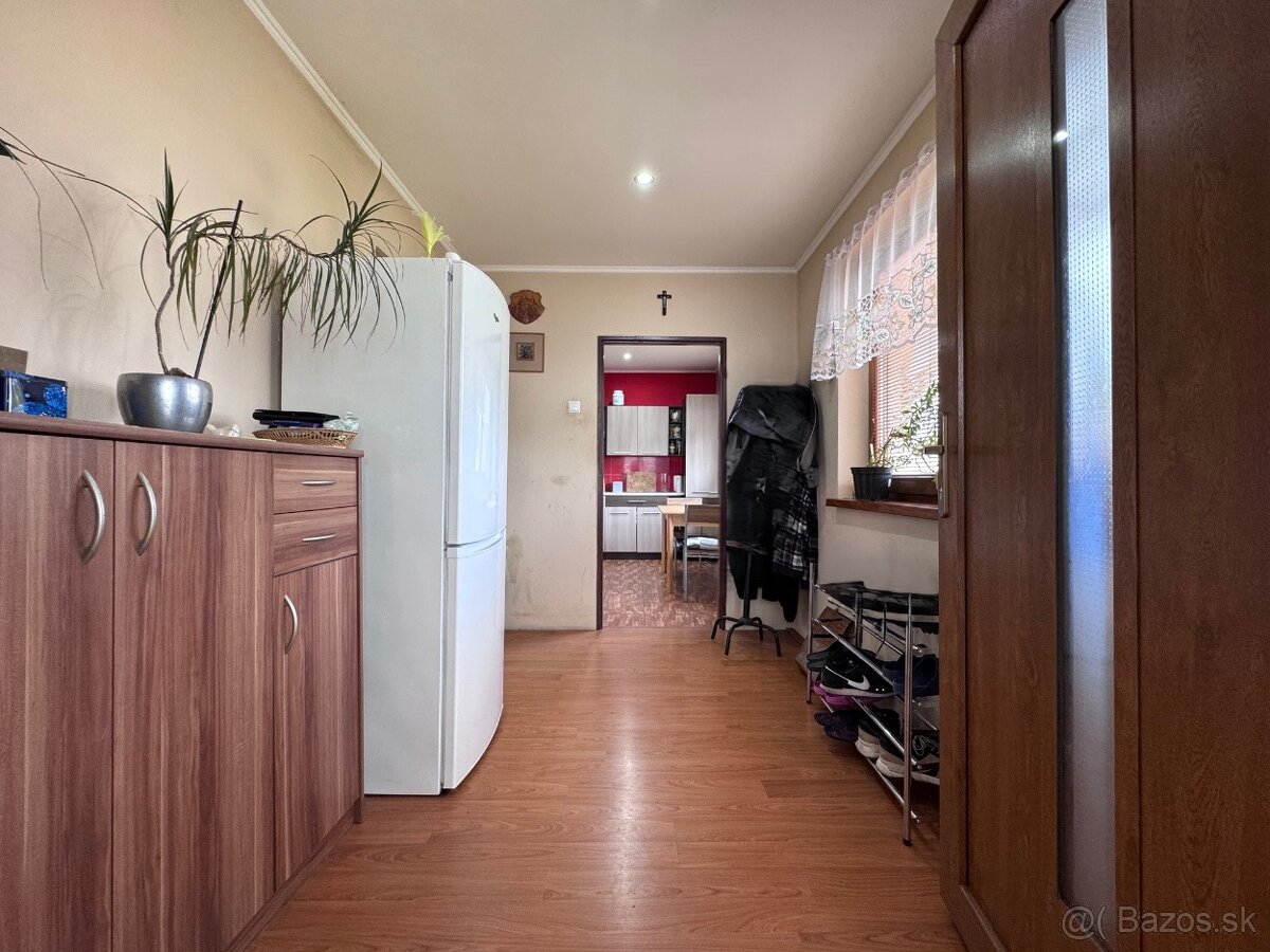 Na predaj RD Gbely na ulici SNP - 14