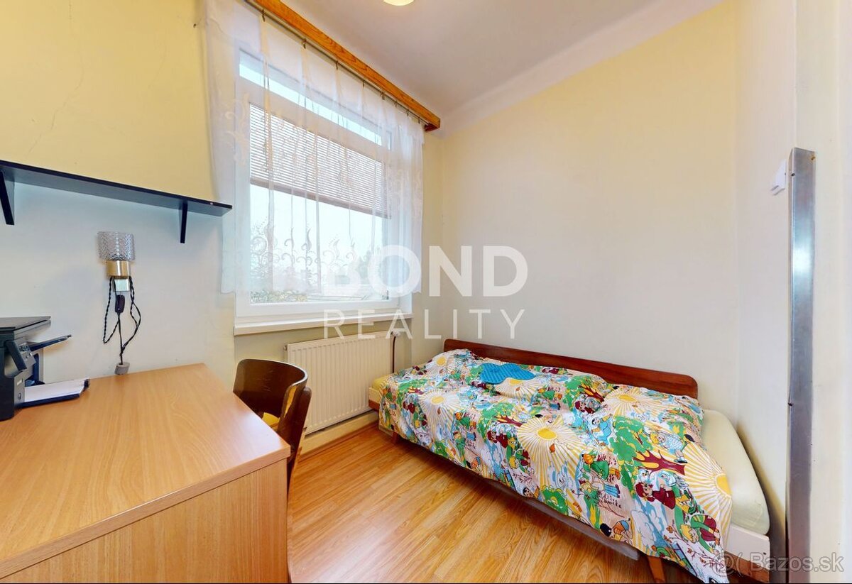 INVESTIČNÁ PRÍLEŽITOSŤ PRE DEVELOPEROV – rozľahlý pozemok 3 - 14