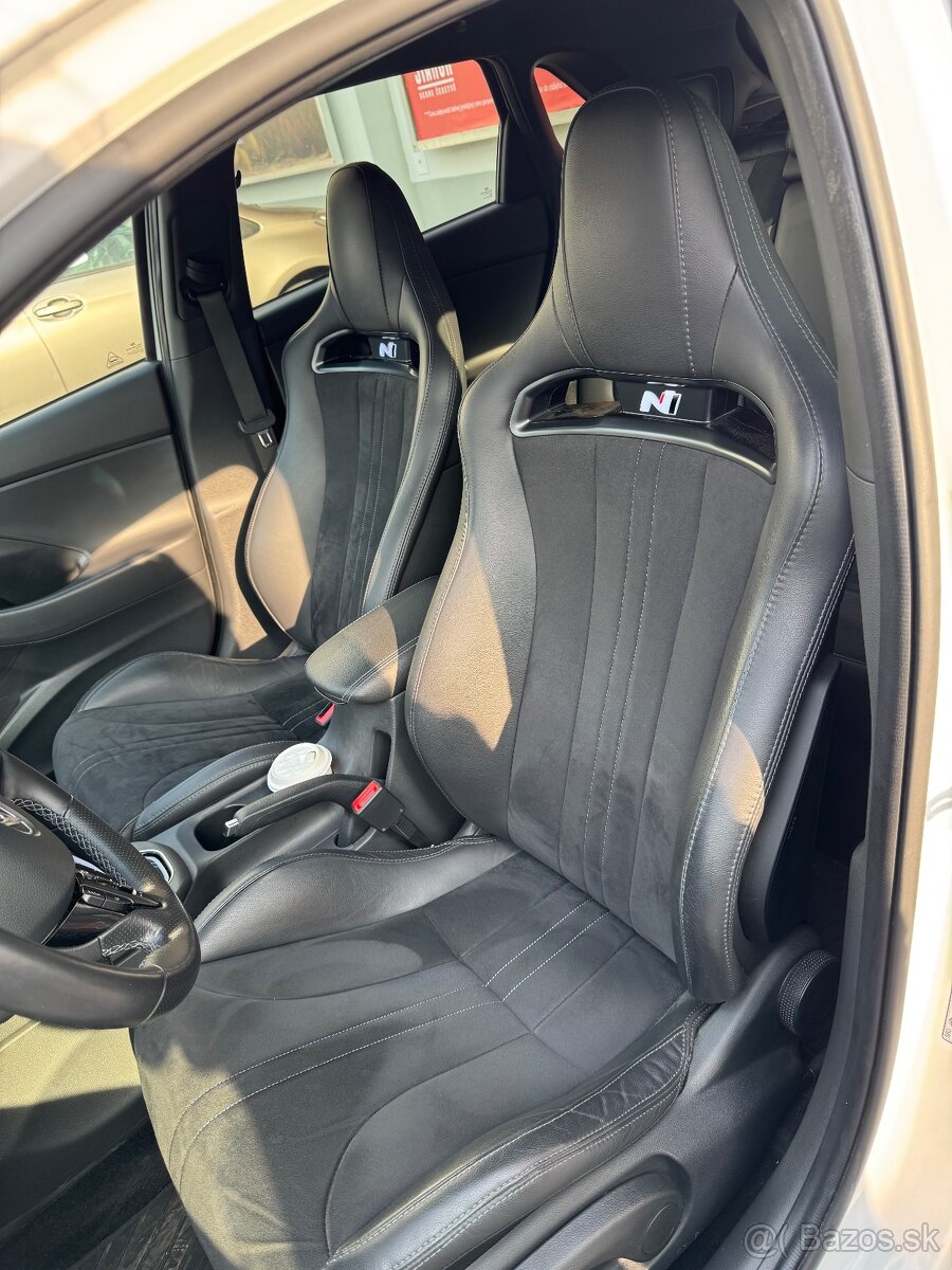 Hyundai I30N Performance - 14